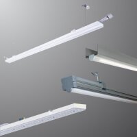 LED Lichtbandsysteme