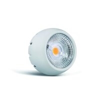 DOTLUX LED-Downlight CIRCLEclick LED inkl. Kühler