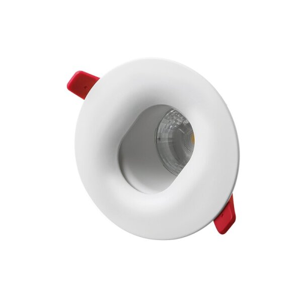 DOTLUX LED-Downlight CIRCLEcomfort 2700K 6,5W