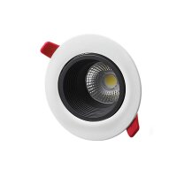 DOTLUX LED-Downlight CIRCLEcomfort 2700K 6,5W