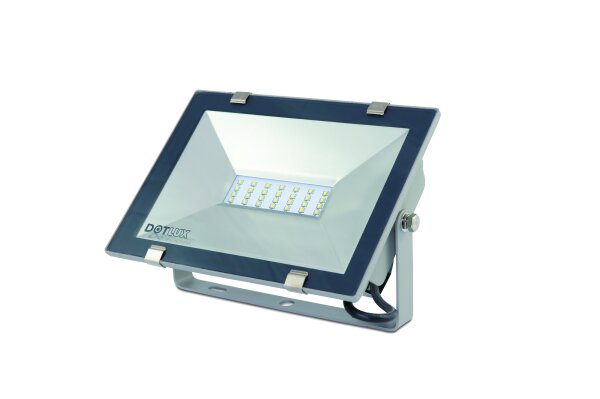 DOTLUX LED-Strahler FLOORac 50W 6000K
