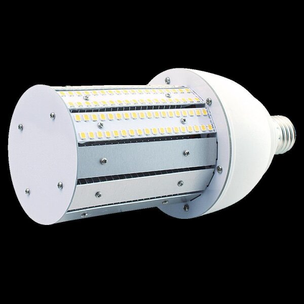 DOTLUX LED-Strassenlampe RETROFITrotate E40 35W 4500K...