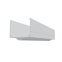 DOTLUX LED-Lichtbandsystem LINEAclick 65W 5000K...