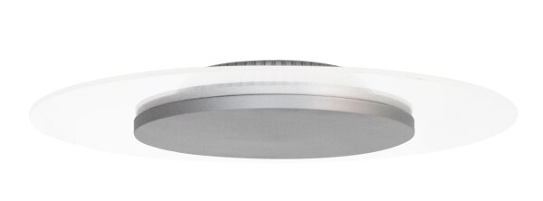 DOTLUX LED-Leuchte MOONBASE 18W 3000K