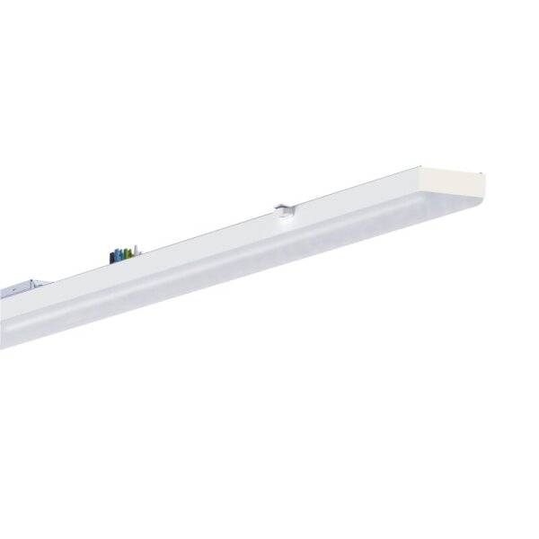 DOTLUX LED-Leuchteneinsatz LINEAselect 1437mm 42-72W 4000K dimmbar DALI 180°