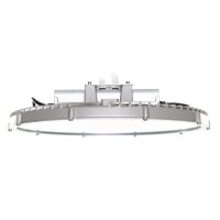 DOTLUX LED-Hallenstrahler LIGHTSHOWERevo-ball 110W 5000K...