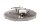 DOTLUX LED-Hallenstrahler LIGHTSHOWERevo 135W 5000K dimmbar DALI Made in Germany