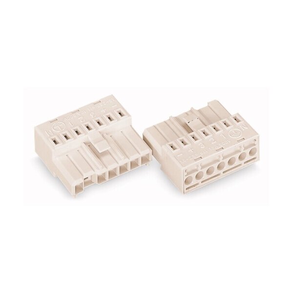 DOTLUX LINEAclick Kabelsatz universal 7-polig...