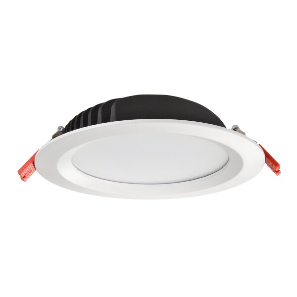 DOTLUX LED-Downlight CIRCLE 10W COLORselect 300mA