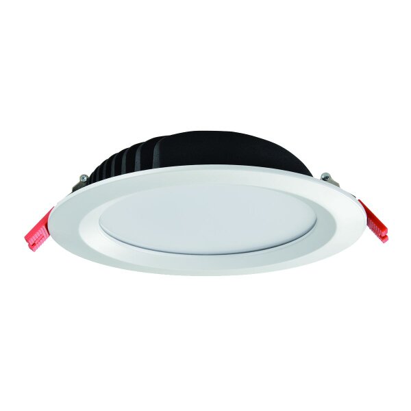 DOTLUX LED-Downlight CIRCLE 18W COLORselect 500mA