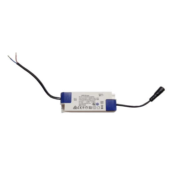 DOTLUX LED-Netzteil CC 950mA 38/40W 33-40V
