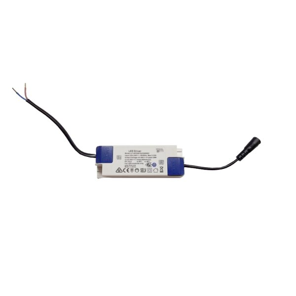 DOTLUX LED-Netzteil CC 950mA 38W 33-40V