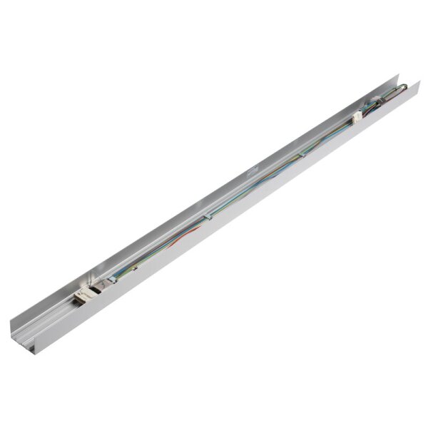 DOTLUX Alu-Blindeinheit für Lichtbandsystem LINEAclick...