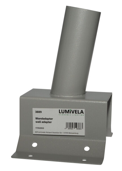 LUMiVELA Wandadapter passend für Art.3858