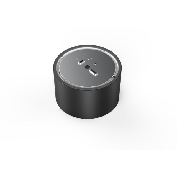DOTLUX LED Leuchte CIRCLEugr-top 25W 3000/4000/5700K...
