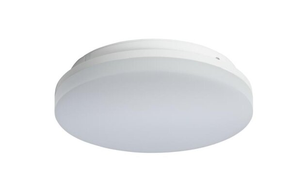 DOTLUX LED Aufbauleuchte SURFACE Ø250x50 12W...