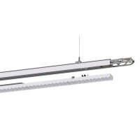DOTLUX LED-Leuchteneinsatz LINEAselect 1437mm 25-80W...