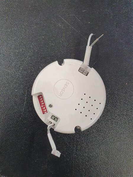 Sensor für LUNAsensor 2834-1FW180 + LUNAsilver-sensor 3374-1FW160