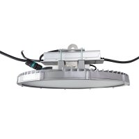 DOTLUX LED-Hallenstrahler LIGHTSHOWERevo-ambient 135W...