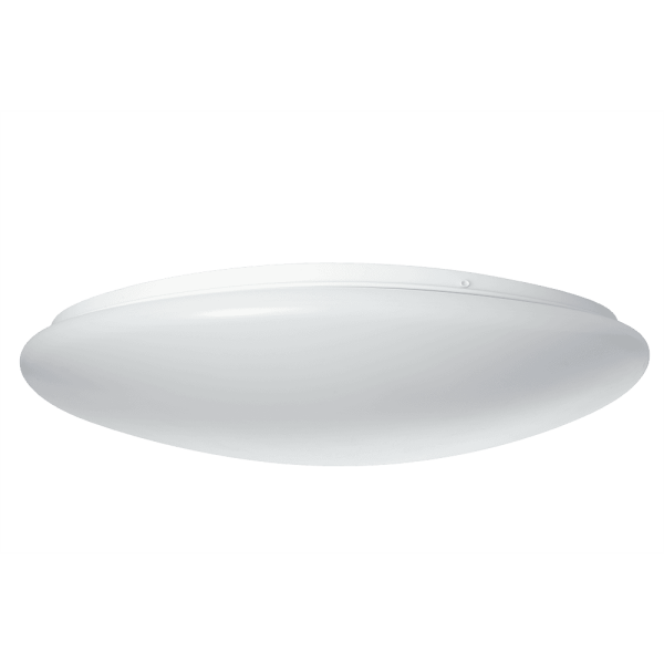DOTLUX LED-Leuchte LUNApioneer Ø490mm 18W+18W+6W COLORselect
