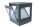 DOTLUX LED-Pollerleuchte WAY 20cm 7,5/15W 3000K