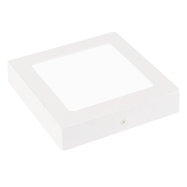 DOTLUX LED-Panel TOPsquare 225x225mm 18W COLORselect mit...