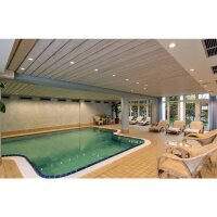 DOTLUX LED-Downlight CIRCLEugr-dim 21W 3000/4000/5700K COLORselect ohne Treiber