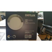 DOTLUX L-Aufsteller UNISIZEplus