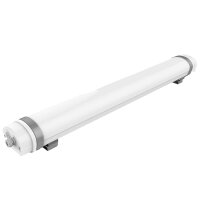 DOTLUX LED-Hallenflächenleuchte HALLprotect 145W...