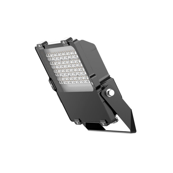 DOTLUX LED-Fluter LENSplus 100W 5000K 60° Abstrahlwinkel