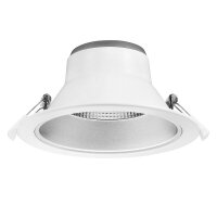 DOTLUX LED-Downlight CIRCLEugr-eco 20W 3000/4000/5700K...