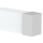 DOTLUX LED-Spiegelleuchte TRENDO 10W 3000/4000/5700K COLORselect