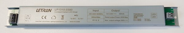 Ersatz-Netzteil für LED-Hallenflächenleuchte HALLprotect