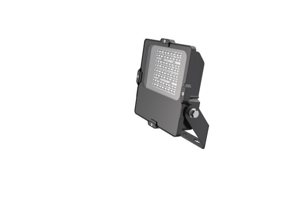 DOTLUX LED-Fluter LENSplus 50W UV/Schwarzlicht 120° Abstrahlwinkel