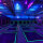 DOTLUX LED-Fluter LENSplus 50W UV/Schwarzlicht 120° Abstrahlwinkel