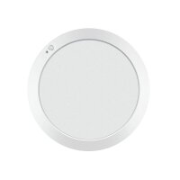 DOTLUX LED-Downlight UNISIZEplus-sensor 18W COLORselect