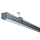 DOTLUX LED-Lichtbandsystem LINEAcompact 50W+3W breitstrahlend 1452mm 4000K nicht dimmbar mit Notlichtbaustein