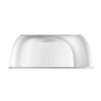 90° Acrylglas-Reflektor für  LIGHTSHOWERsmart(...