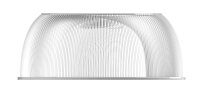 90° Acrylglas-Reflektor für  LIGHTSHOWERsmart( 5370-*****) und LIGHTSHOWERsmart-plus