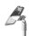 DOTLUX LED-Strassenleuchte DOLPHINmini 150W 4000K 1-10V dimmbar ohne Mastadapter