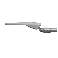 DOTLUX LED-Strassenleuchte DOLPHINmaxi 240W 3000K 1-10V dimmbar ohne Mastadapter