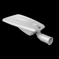 DOTLUX LED-Strassenleuchte DOLPHINmaxi 240W 3000K 1-10V dimmbar ohne Mastadapter