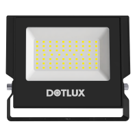DOTLUX LED-Strahler FLOOReco 100W 4000K