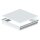 DOTLUX Einbaurahmen WINDOW für Deckenmontage versenkt 620x620mm LED-Panele