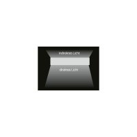 DOTLUX LED-Leuchte DISCugr Ø600mm 60W COLORselect und POWERselect schwarz