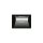 DOTLUX LED-Leuchte DISCugr Ø600mm 60W COLORselect und POWERselect schwarz