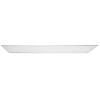 DOTLUX LED-Panel FLATugr 1195x295mm 38W UGR<19 COLORselect
