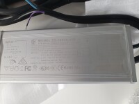 Netzteil für DOTLUX LED-Strassenleuchte PLAZA 100W...