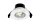 DOTLUX LED-Einbauleuchte MULTISCREW 5W 3000K dimmbar
