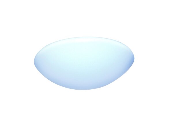 DOTLUX LED-Leuchte LUNA IP44 Ø330mm 18W COLORselect